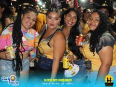 Bloco dos Vaqueiros (Sexta-feira)